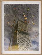 Barcelona Paintings Delphine Dumas