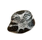 Koala Art Stone