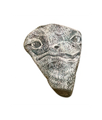 Peacock Stone