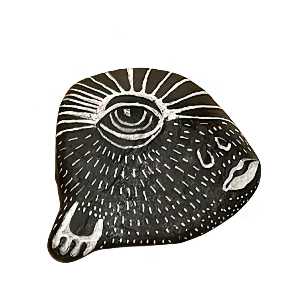 Big Fish Stone