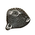 Big Fish Stone