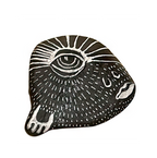 Big Fish Stone