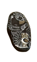 Black Art Stone