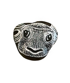 Big Animal Stone