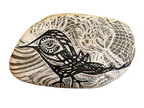 Bird Stone