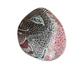 Brown Animal Stone