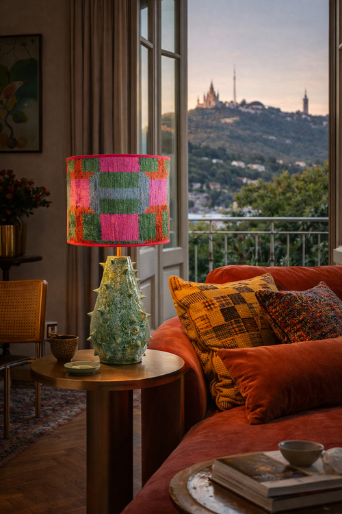 Agatha Table Lamp
