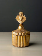 Golden Box Ex-voto