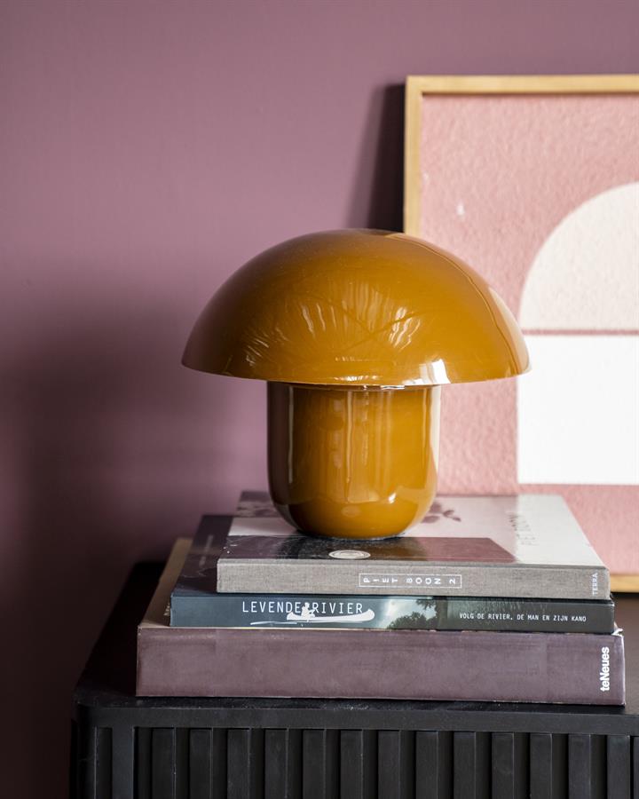 Toad Table Lamp