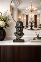 Sculpture Cossuesegidiaecus