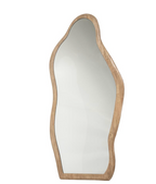 Floor Mirror Laban