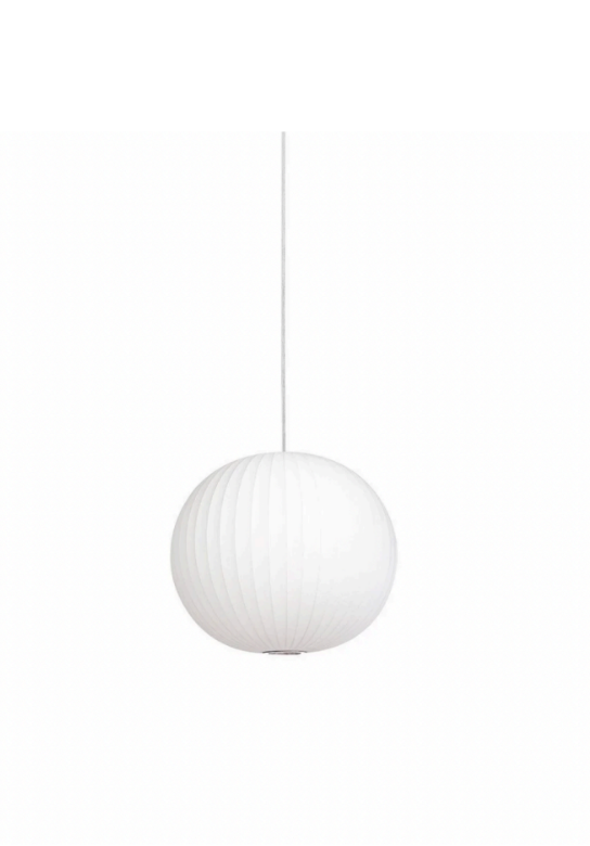 Globo Pendant Lamp