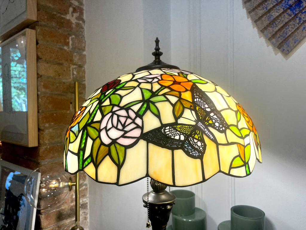 Tiffany Lamp