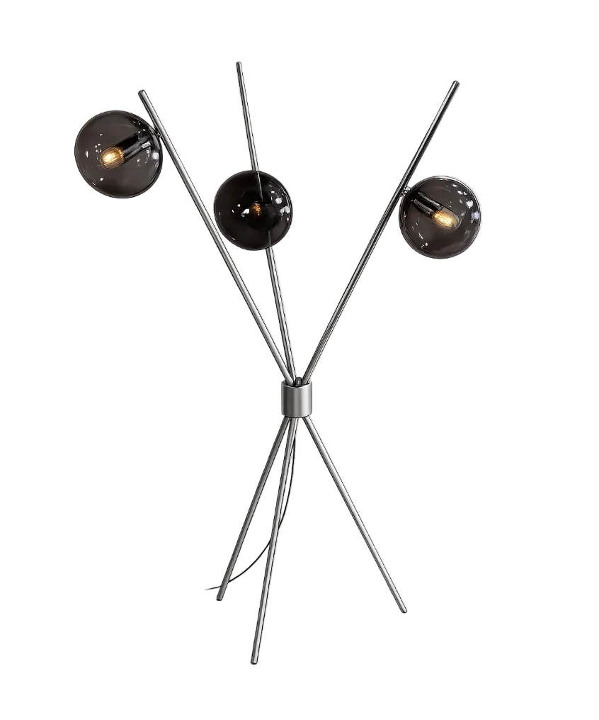 Neruda Floor Lamp