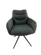 CHAIR FIONA AZUL