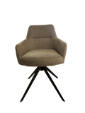 CHAIR ROGER GRIS CLARO