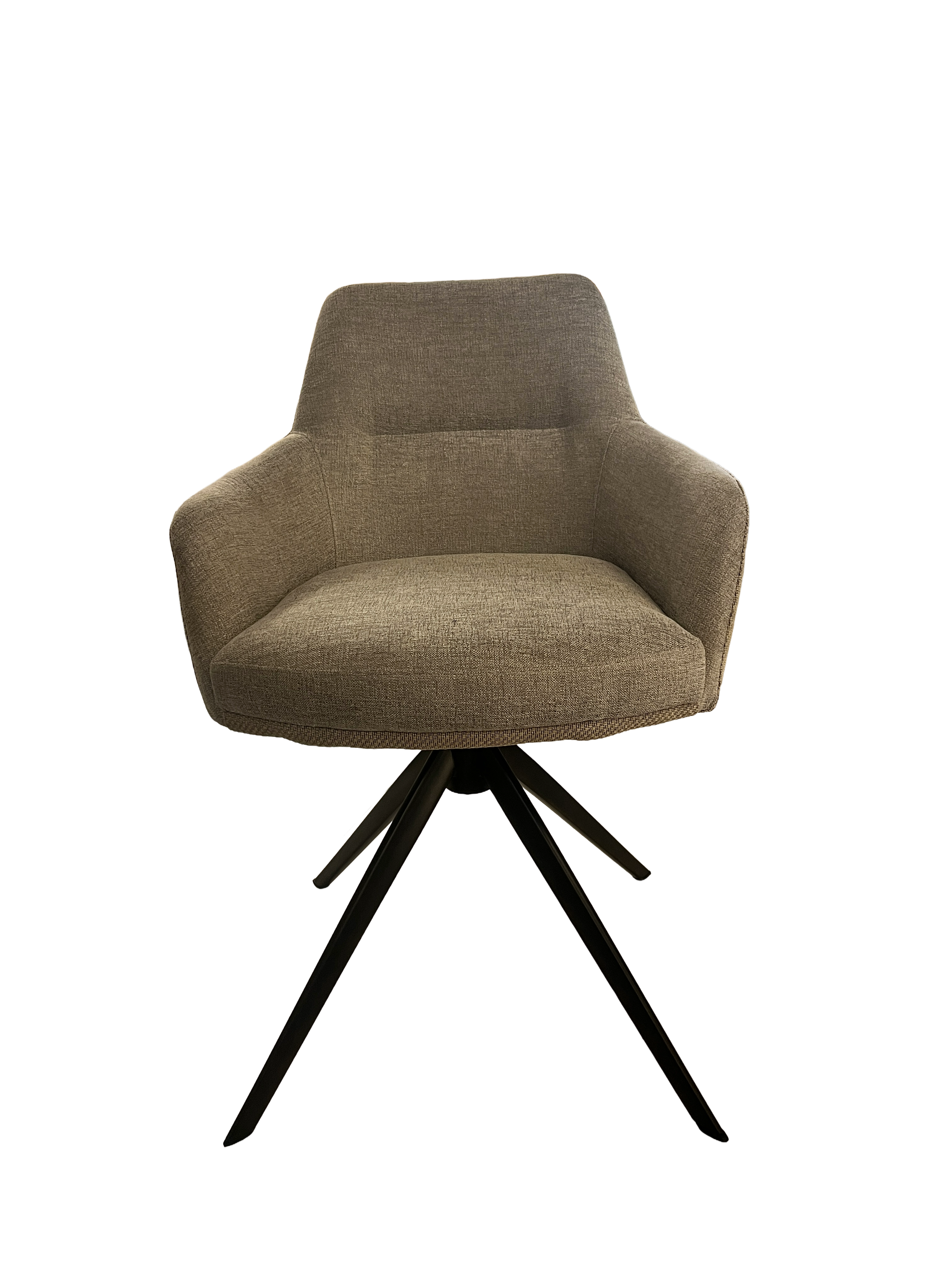 CHAIR ROGER GRIS CLARO