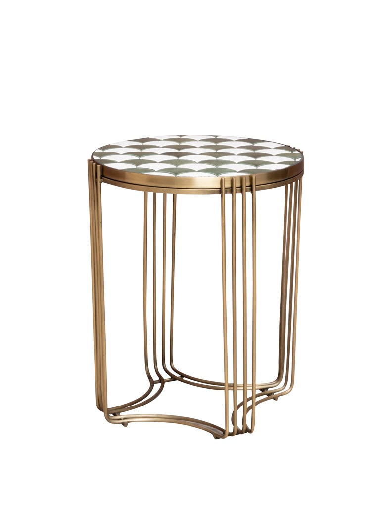 Side Table Hortea