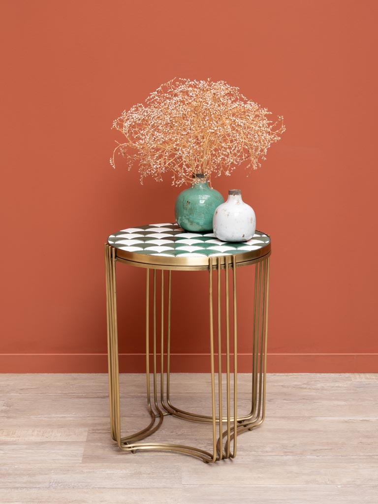 Side Table Hortea