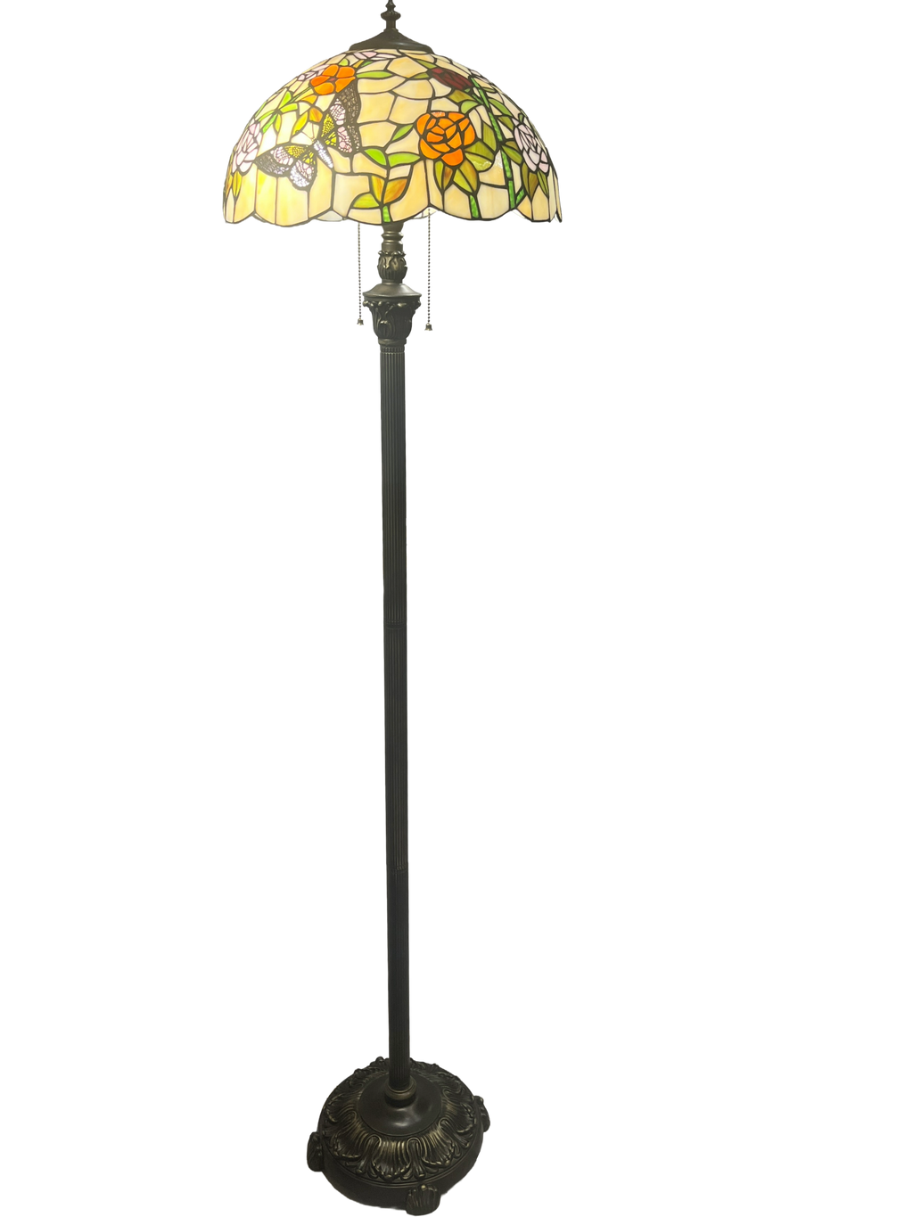 Tiffany Lamp