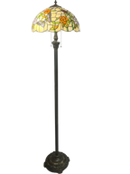 Tiffany Lamp