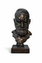 Sculpture Cossuesegidiaecus