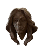 Hipatia Sculpture – Faura Balsa