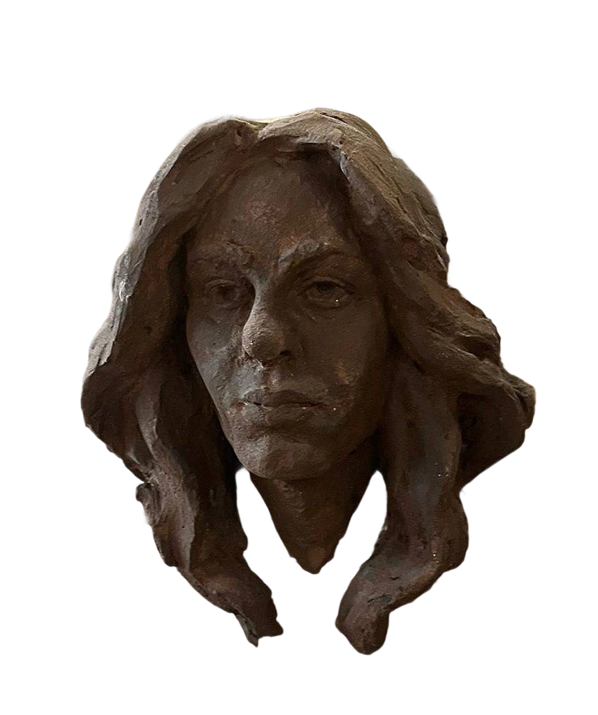 Hipatia Sculpture – Faura Balsa