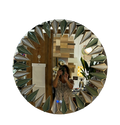 Mirror Solar Mosaic