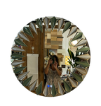 Mirror Solar Mosaic