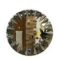 Mirror Solar Mosaic