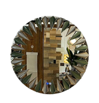 Mirror Solar Mosaic