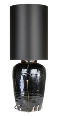 Antique Urn Lamp Large