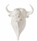 Clavicordito Sculpture